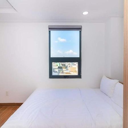 An Binh House Saigon Apartman Ho Si Minh-város Kültér fotó