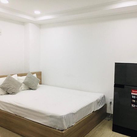 An Binh House Saigon Apartman Ho Si Minh-város Kültér fotó